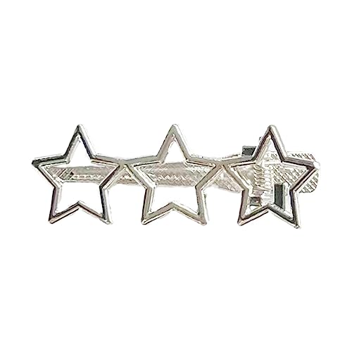 Haarklammer Stern Haarschmuck Haarschmuck für Mädchen Haarklammer Stern Haarschmuck Haarschmuck für Mädchen von ZWTPGKRD