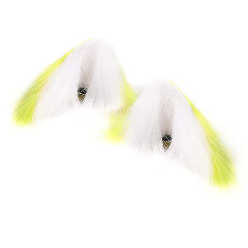 Halloween Pony Clip Plüsch Tier Haarnadel für Ohren Haarspangen Trendy Pferdeschwanz Dekor Haar Seite Cl Halloween Pony Clip Plüsch Tier Haarnadel für Ohren Haarspangen Trendy Pferdeschwanz Dekor Haar Seite Cl von ZWTPGKRD