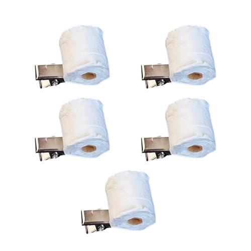 Leichte Haarspange, elegante Damen-Haarspange, zum Waschen des Gesichts, Haipin, Feier, Haar-Accessoire von ZWTPGKRD