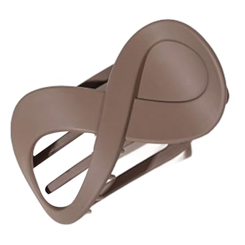 Modische Haarspange für Damen, stilvolles Haar-Accessoire, entworfen für Komfort und Stil bei jedem Anlass, Haarspange für lange Zeit von ZWTPGKRD