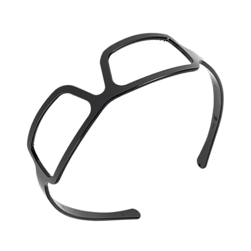 Modischer Haarreif mit elegantem Design, verstellbare Größe, passend für alle, tragbar für den täglichen Gebrauch von ZWTPGKRD