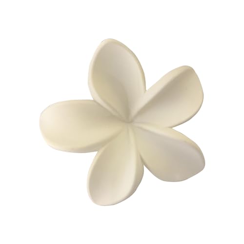 Schöne Haarklammer für Mädchen, Haarspangen zum Fotografieren, zartes, buntes Blumenform-Design von ZWTPGKRD