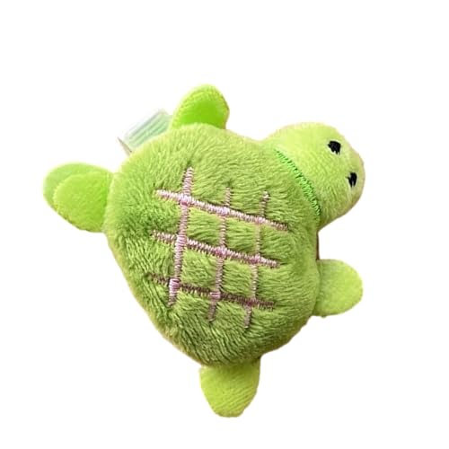 Schöne Plüsch-Schildkröten-Haarnadel für Kinder, Entenschnabel-Clip, Seitennadel, niedliches Cartoon-Haargummi, Haarstyling-Werkzeug Schöne Plüsch-Schildkröten-Haarnadel für Kinder, Entenschnabel-Clip, Seitennadel, niedliches Cartoon-Haargummi, Haarstyling-Werkzeug von ZWTPGKRD
