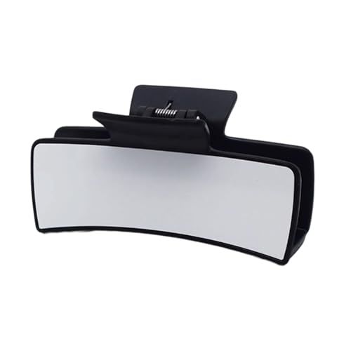 Sublimations-Haarnadel mit Aluminiumplatte, modische Haarspange mit Wärmeübertragung, elegantes Accessoire für Modeliebhaber von ZWTPGKRD