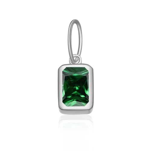 ZXBNVC 925 Anhänger Halsketten und Armbänder für Damen, luxuriös, feiner Schmuck, stapelbar, vielseitig, Einstellbar, Zirkonia ZXBNVC 925 Anhänger Halsketten und Armbänder für Damen, luxuriös, feiner Schmuck, stapelbar, vielseitig, Einstellbar, Zirkonia von ZXBNVC