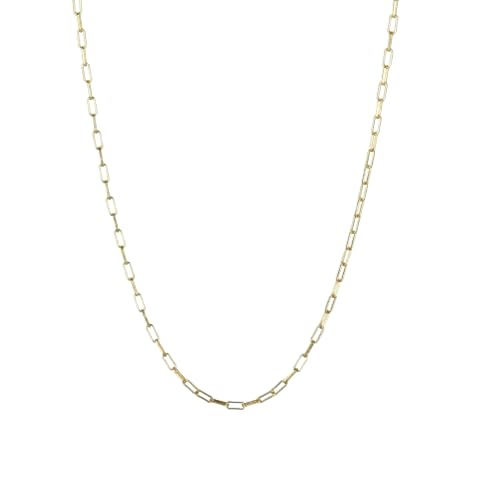 ZXBNVC 925 geometrische rechteckige Kette mit Anhänger, besondere Damen-Halskette, Rock-Punk, luxuriöser Schmuck, Mode, Einstellbar, Zirkonia ZXBNVC 925 geometrische rechteckige Kette mit Anhänger, besondere Damen-Halskette, Rock-Punk, luxuriöser Schmuck, Mode, Einstellbar, Zirkonia von ZXBNVC