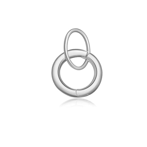 ZXBNVC 925er-Anhänger kann mit Halskette und Armband getragen werden, luxuriöser feiner Schmuck für Damen, Einstellbar, Zirkonia ZXBNVC 925er-Anhänger kann mit Halskette und Armband getragen werden, luxuriöser feiner Schmuck für Damen, Einstellbar, Zirkonia von ZXBNVC