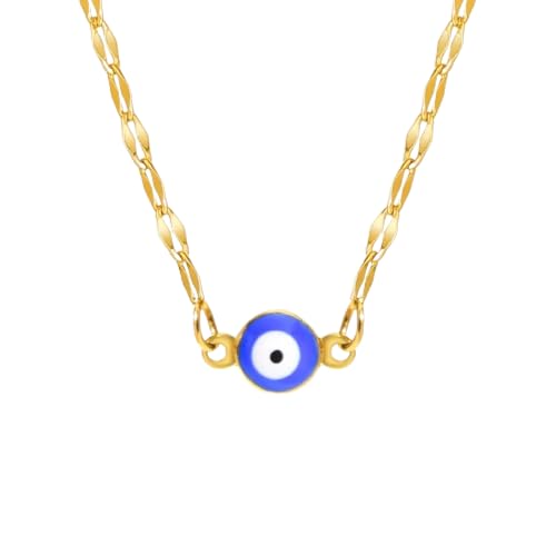 ZXBNVC Damen-Halskette, Charms, verstellbar, Modeschmuck, stapelbar, exquisite Halsketten ZXBNVC Damen-Halskette, Charms, verstellbar, Modeschmuck, stapelbar, exquisite Halsketten von ZXBNVC