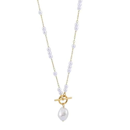 ZXBNVC Elegante lange Halskette mit Anhänger für Damen, modisch, süßer Schmuck, Party, stilvoll, geeignet für den täglichen Gebrauch ZXBNVC Elegante lange Halskette mit Anhänger für Damen, modisch, süßer Schmuck, Party, stilvoll, geeignet für den täglichen Gebrauch von ZXBNVC