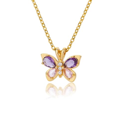 ZXBNVC Halskette mit Kreuz-Anhänger für Damen, Sterne, Mädchen, Gothic-Schmuck, schöner Mehrzweck, Einstellbar, Zirkonia ZXBNVC Halskette mit Kreuz-Anhänger für Damen, Sterne, Mädchen, Gothic-Schmuck, schöner Mehrzweck, Einstellbar, Zirkonia von ZXBNVC