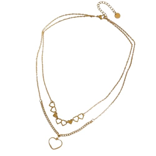 ZXBNVC Halskette mit geometrischem weißen Halbkreis-Anhänger für Damen und Mädchen, modischer Twist-Schmuck, Einstellbar, Zirkonia ZXBNVC Halskette mit geometrischem weißen Halbkreis-Anhänger für Damen und Mädchen, modischer Twist-Schmuck, Einstellbar, Zirkonia von ZXBNVC
