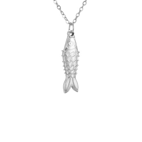 ZXBNVC Modische Halsketten für Mädchen und Frauen, Boho-Anhänger, Schmuck, geometrisches Zubehör, Einstellbar, Zirkonia ZXBNVC Modische Halsketten für Mädchen und Frauen, Boho-Anhänger, Schmuck, geometrisches Zubehör, Einstellbar, Zirkonia von ZXBNVC