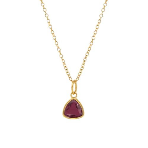 ZXBNVC Zarter Anhänger, bunte Halskette für Damen, junge Mädchen, Party-Schmuck, stapelbar, exquisit, vielseitig, Einstellbar, Zirkonia ZXBNVC Zarter Anhänger, bunte Halskette für Damen, junge Mädchen, Party-Schmuck, stapelbar, exquisit, vielseitig, Einstellbar, Zirkonia von ZXBNVC