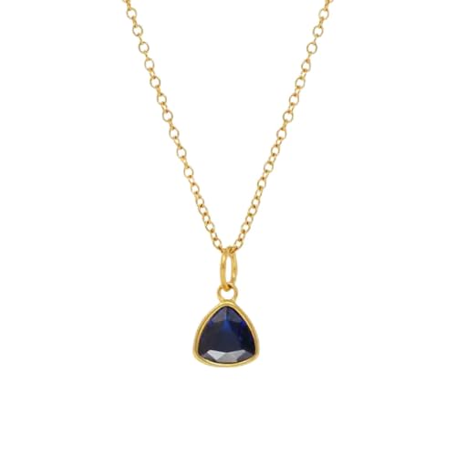 ZXBNVC Zarter Anhänger, bunte Halskette für Damen, junge Mädchen, Party-Schmuck, stapelbar, exquisit, vielseitig, Einstellbar, Zirkonia ZXBNVC Zarter Anhänger, bunte Halskette für Damen, junge Mädchen, Party-Schmuck, stapelbar, exquisit, vielseitig, Einstellbar, Zirkonia von ZXBNVC