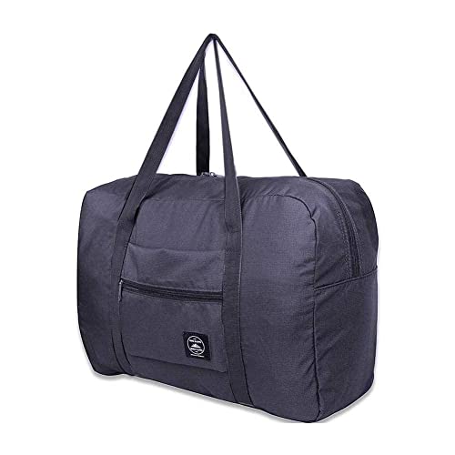 Faltbare Reisetaschen aus Nylon, Unisex, große Kapazität, wasserdicht, für Männer und Frauen, Gepäck, Y9P0, Reisetaschen, Rucksack, Basketball-Tragetasche, Damen, Basketball-Organizer, Segeltuch, von ZXCVWWE