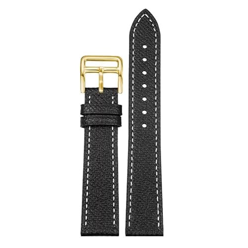 ZXZZNO Das Echtleder-Uhrenarmband der Uhr ist geeignet für 18/20/22 mm große, modische, bequeme, weiche Rindslederarmbänder, 22 mm, Achat ZXZZNO Das Echtleder-Uhrenarmband der Uhr ist geeignet für 18/20/22 mm große, modische, bequeme, weiche Rindslederarmbänder, 22 mm, Achat von ZXZZNO