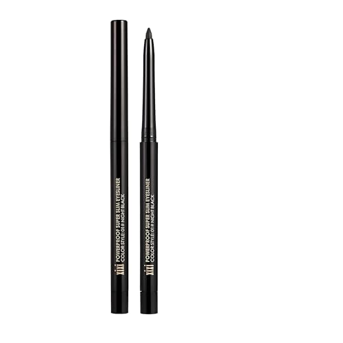 1pcs Wasserfester Weicher Eyeliner, Eyeliner, für ein perfektes Make-up von ZXfad