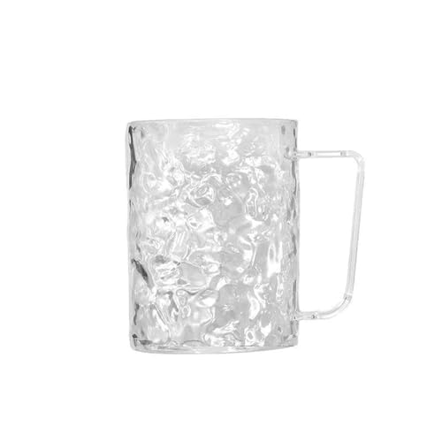 ZYAYNG Zahnbecher 3 stücke Kunststoff Mundwasser Zahnbürste Tasse Mit Hause Griff Badezimmer Becher Tragbare Halter FüR ZahnbüRsten(White) von ZYAYNG