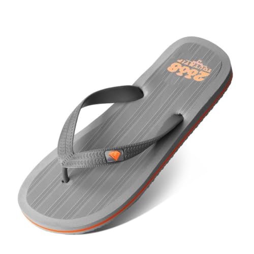 ZYDLMBJL Duschschuhe, Herren Eva Sportsandalen - Leichte Sommer-Slides for Strand & Outdoor(42 EU) von ZYDLMBJL