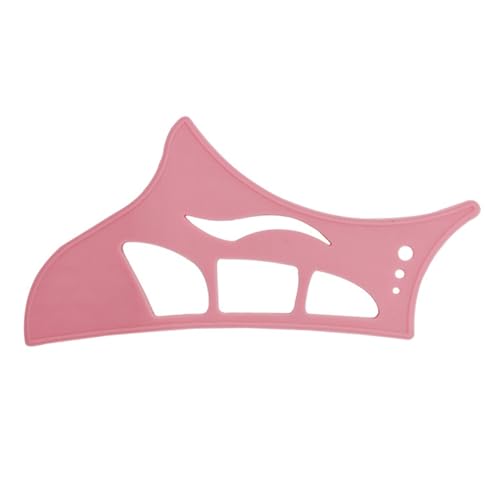 Eyetour Lidschatten Werkzeug Lidschatten Schablone Eyeliner Hilfe Silikon Eyeliner Augenbrauen Seidenraupe Contouring Lip Line Aid Tools Eyetour Lidschatten Werkzeug Lidschatten Schablone Eyeliner Hilfe Silikon Eyeliner Augenbrauen Seidenraupe Contouring Lip Line Aid Tools von ZYKEJJDDAK