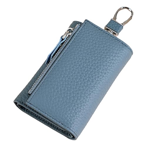 Damen-Etui, tragbar, stilvoll, Münzgeldbörse, Kleingeld, Aufbewahrungstasche, multifunktional, multifunktional, tragbar, Kleingeld, B, Mass Beauty von ZYMIADOU