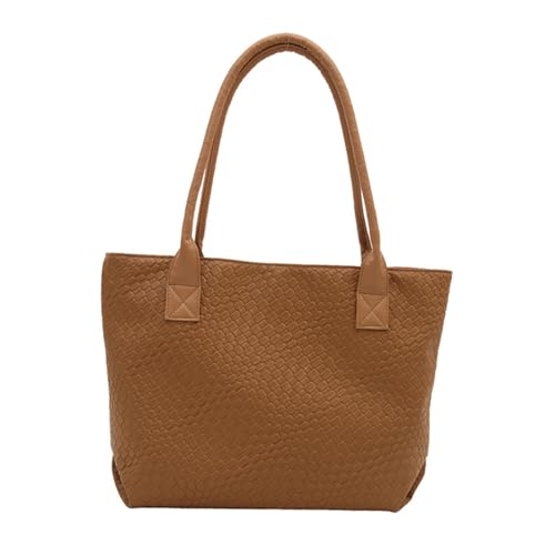 ZYMIADOU Mode Handtasche PU Leder Damen Umhängetasche mit ergonomischen Designs Große Unterarmtaschen Geeignet für den täglichen Gebrauch Große Reisehandtasche, khaki, One Size ZYMIADOU Mode Handtasche PU Leder Damen Umhängetasche mit ergonomischen Designs Große Unterarmtaschen Geeignet für den täglichen Gebrauch Große Reisehandtasche, khaki, One Size von ZYMIADOU