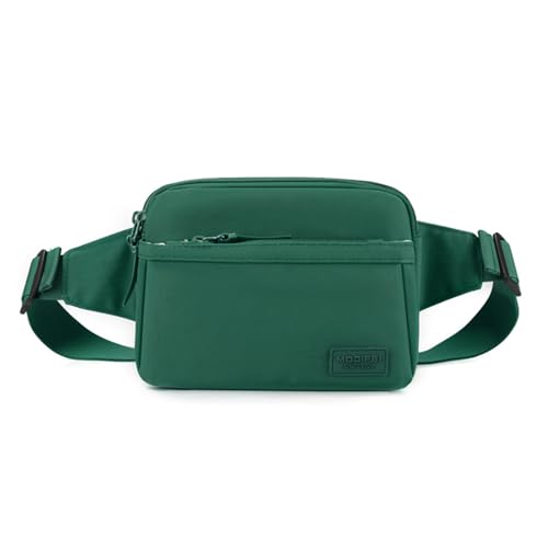 ZYMIADOU Und vielseitige Umhängetasche mit einer Schultertasche, einfach geeignet für verschiedene Anlässe, Tasche für Damen, dunkelgrün, One Size ZYMIADOU Und vielseitige Umhängetasche mit einer Schultertasche, einfach geeignet für verschiedene Anlässe, Tasche für Damen, dunkelgrün, One Size von ZYMIADOU