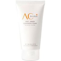 ZYMOGEN - AC Dr. Anti-Sebum Cleansing Foam 150ml 150ml von ZYMOGEN