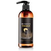 ZYMOGEN - Beer Yeast Malt Fermented Shampoo 500ml von ZYMOGEN