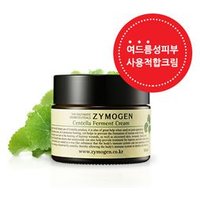 ZYMOGEN - Centella Ferment Cream - Gesichtscreme von ZYMOGEN