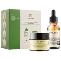 ZYMOGEN - Centella Ferment Cream Special Kit 2 pcs von ZYMOGEN