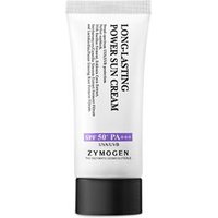 ZYMOGEN - Long-Lasting Power Sun Cream SPF50 PA+++ 60ml 60ml von ZYMOGEN