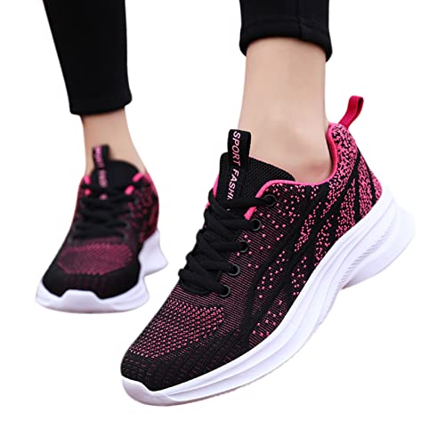 ZYPAINIY Laufschuhe Damen Wasserdicht Leicht Wanderschuhe Wasserdicht Wasserfest Running Schuhe Plateau Günstig Joggingschuhe Rutschfest Schnell Trocknend Fitnessschuhe Für Outdoor Bequem Sportschuhe ZYPAINIY Laufschuhe Damen Wasserdicht Leicht Wanderschuhe Wasserdicht Wasserfest Running Schuhe Plateau Günstig Joggingschuhe Rutschfest Schnell Trocknend Fitnessschuhe Für Outdoor Bequem Sportschuhe von ZYPAINIY