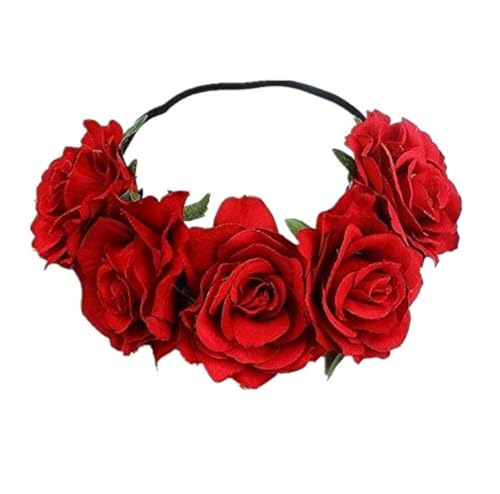 ZYWQ Blumen-Haarband ZYWQ Blumen-Haarband von ZYWQ