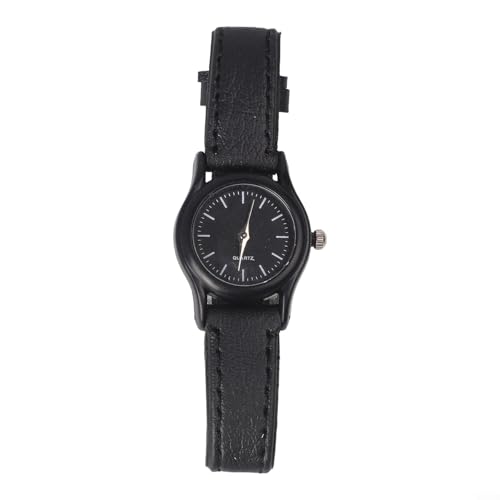 ZYWUOY Fashion Forward Quarzuhr für Paare, bequem zu tragen und einzigartiges Design für jedes Outfit, Wie abgebildet, 04 von ZYWUOY