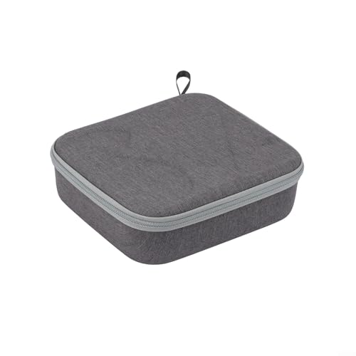 ZYWUOY Graue Organizer-Tasche für Avata Case 2, einfache Organisation und maximaler Schutz, AT2-b775 ZYWUOY Graue Organizer-Tasche für Avata Case 2, einfache Organisation und maximaler Schutz, AT2-b775 von ZYWUOY