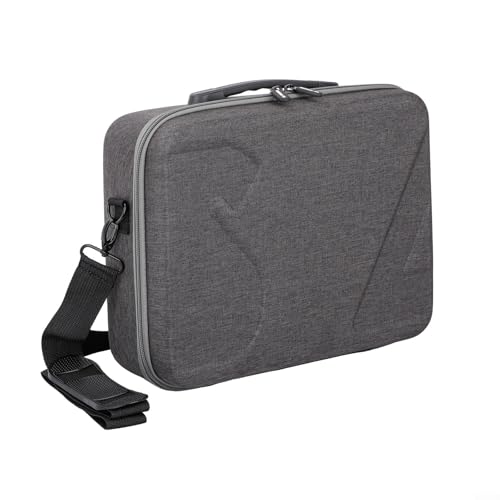 ZYWUOY Graue Organizer-Tasche für Avata Case 2, einfache Organisation und maximaler Schutz, AT2-b778 von ZYWUOY