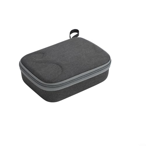 ZYWUOY Graue Organizer-Tasche für Avata Case 2, einfache Organisation und maximaler Schutz, B501 von ZYWUOY