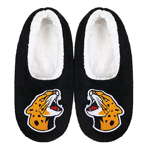 ZYZX Tier Hausschuhsocken für Damen mit Antirutsch-Sohle Winter Warme Weiche Lustige Niedlich Kuschel Hausschuhe Sherpa lining Flauschig Stoppersocken Geschenke Haussocken von ZYZX