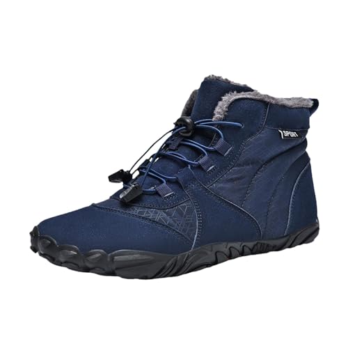 ZZHZGZ Damen Herren Wanderschuhe wasserdichte Running Trekkingschuhe Sicherheitsschuhe Sommerschuhe MäDchen 33 von ZZHZGZ