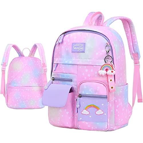 ZZHZGZ HandgepäCk Rucksack Mit Laptop Fach,GepäCk Serie Basics Daypack Rollup: Praktischer Rucksack Mit Rollup FunktionRucksack Damen Klein Beige von ZZHZGZ