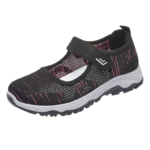 ZZHZGZ Laufschuhe Herren Damen Turnschuhe Sportschuhe Arbeitsschuhe Damen Sicherheitsschuhe S1 Leicht Sportlich Wasserdicht OrthopäDische von ZZHZGZ