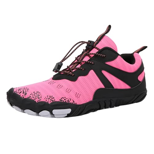 ZZHZGZ Laufschuhe Herren Damen Turnschuhe Sportschuhe Sicherheitsschuhe Arbeitsschuhe Herren S1P Leicht Wanderschuhe MäDchen von ZZHZGZ