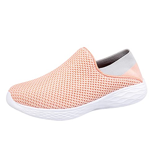 ZZHZGZ Laufschuhe Herren Damen Turnschuhe Sportschuhe Sportschuhe Arbeitsschuhe Damen Sommer Wanderschuhe MäDchen von ZZHZGZ