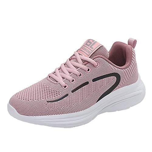 ZZHZGZ OrthopäDische Hausschuhe Damen Komfortschuhe Rutschsneaker Damentrainer Arbeitsschuhe Arbeitsschuhe Damen S3 Wanderschuhe MäDchen von ZZHZGZ