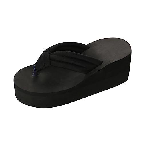 ZZHZGZ OrthopäDische Sandalen Damen, 2024 Neu OrthopäDische Sandalen-Atmungsaktive Mesh Sandalen Damen, Sommer Waschbare Slingback OrthopäDische Slide Sandalen Zehentrenner Damen Silikon PediküRe von ZZHZGZ