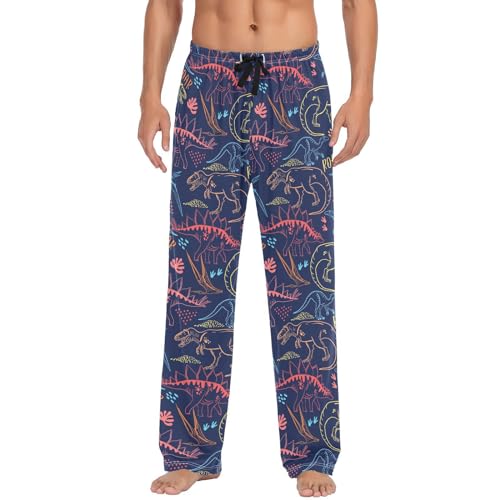ZZKKO Pyjamahose für Herren, Akustikgitarre, Musiknoten, Herren-Pyjamahose, 100 % Baumwolle, Pyjamahose für Herren, S-XXL, Mehrfarbig, 40, XX-Large ZZKKO Pyjamahose für Herren, Akustikgitarre, Musiknoten, Herren-Pyjamahose, 100 % Baumwolle, Pyjamahose für Herren, S-XXL, Mehrfarbig, 40, XX-Large von ZZKKO