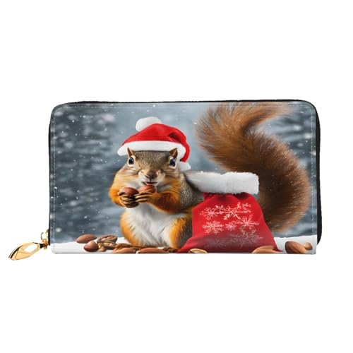 ZZZSWSYWZ Stilvolle Damen-Reisebrieftasche, lange Handy-Clutch, Geldbörse, Mikrofaser-Leder, Reißverschluss, Münzgeldbörse, Clutch, Kreditkarten-Organizer, Taschen, 3D-Druck, Grafik, lange Geldbörse ZZZSWSYWZ Stilvolle Damen-Reisebrieftasche, lange Handy-Clutch, Geldbörse, Mikrofaser-Leder, Reißverschluss, Münzgeldbörse, Clutch, Kreditkarten-Organizer, Taschen, 3D-Druck, Grafik, lange Geldbörse von ZZZSWSYWZ