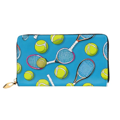 ZZZSWSYWZ Stilvolle Damen-Reisebrieftasche, lange Handy-Clutch, Geldbörse, Mikrofaser-Leder, Reißverschluss, Münzgeldbörse, Clutch, Kreditkarten-Organizer, Taschen, 3D-Druck, Grafik, lange Geldbörse von ZZZSWSYWZ