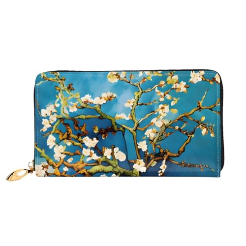 ZZZSWSYWZ Stilvolle Damen-Reisebrieftasche, lange Handy-Clutch, Geldbörse, Mikrofaser-Leder, Reißverschluss, Münzgeldbörse, Clutch, Kreditkarten-Organizer, Taschen, 3D-Druck, Grafik, lange Geldbörse ZZZSWSYWZ Stilvolle Damen-Reisebrieftasche, lange Handy-Clutch, Geldbörse, Mikrofaser-Leder, Reißverschluss, Münzgeldbörse, Clutch, Kreditkarten-Organizer, Taschen, 3D-Druck, Grafik, lange Geldbörse von ZZZSWSYWZ